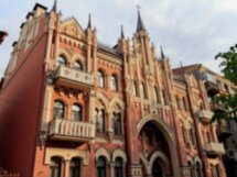 Прогулка в сердце Киева для лучших фото в ваши соцсети