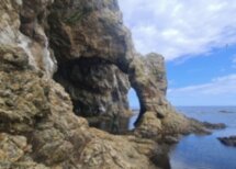 Треккинг с палатками по живописным местам Сахалина и гастрономические удовольствия
