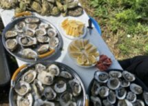 Треккинг с палатками по живописным местам Сахалина и гастрономические удовольствия