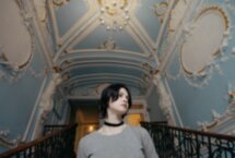 Секретный Петербург: прогулка с фотографом