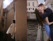 Секретный Петербург: прогулка с фотографом