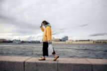 Секретный Петербург: прогулка с фотографом
