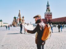 Стать москвичом за 2 часа