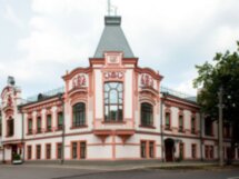 Старо-Татарская слобода: все краски татарской культуры