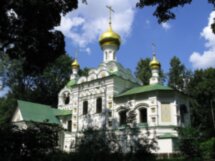 Сокольники от давних времен до наших дней