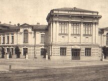 Сокольники от давних времен до наших дней