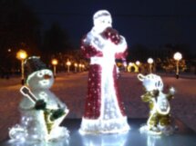 Нижегородский Кремль и другие бренды города