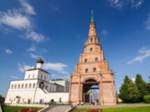 Казань: лучшее за три часа