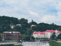 Смоленск: история, легенды и взгляд изнутри