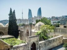 Старый город: 22 гектара колорита