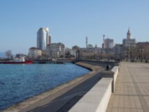 Фотопрогулка по центру Новороссийска