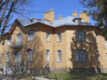 Шлиссельбург и крепость Орешек