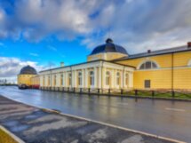 Обзорная экскурсия: знакомство с городом ангелов