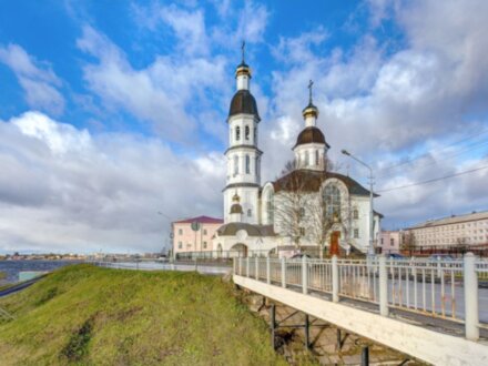 Обзорная экскурсия: знакомство с городом ангелов