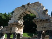 Неспешная прогулка по парку Шёнбрунн