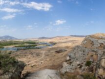 Древняя Мцхета и доисторический Уплисцихе