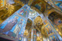 Автобусная экскурсия по Петербургу + храм Спаса на Крови