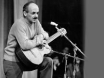 Переделкино и «шестидесятники»