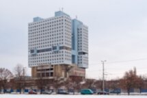 Амалиенау, «Дом китобоя», Форт № 11 и другие места Калининграда