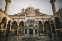Топовые места Стамбула в мини-группе