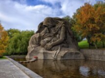 Мамаев курган: от первого боя до наших дней