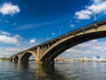 Экскурсия по Красноярску на автомобиле