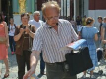 Знаки и символы вокруг Московского Кремля
