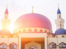 Рад знакомству, город Майкоп!
