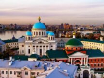 Лики Богородицы: от Казанской иконы Божией Матери до Кабанской