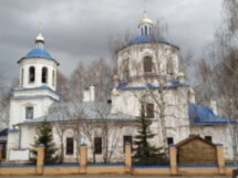 Лики Богородицы: от Казанской иконы Божией Матери до Кабанской