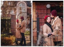 Амалиенау в объективе: прогулка с фотосессией