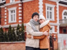 Амалиенау в объективе: прогулка с фотосессией