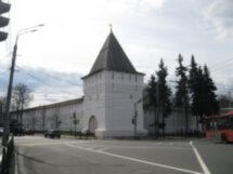 Ярославль впервые