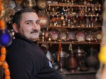Лагич, Шемаха и Баскал: мир ремесел Азербайджана
