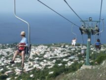 Первое свидание с Капри
