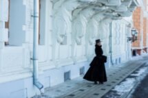 Нижний Новгород: новогоднее ностальжи