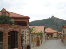 Тур одного дня: Мцхета, Казбеги, Ананури