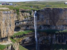 Хунзахское плато: групповая поездка в край ущелий, гор и водопадов