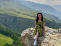 Путешествие на Хунхзахское плато