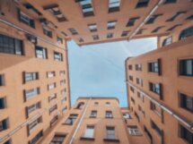 Доходные дома — золотые прииски Петербурга