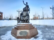 Йошкар-Ола: магия эпох Красного города