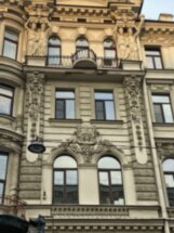 Тихой стороной Петроградки: авторская прогулка из эпохи в эпоху
