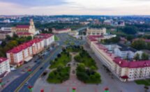 Летописный Гродно