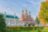 Экскурсия по Новодевичьему монастырю в мини-группе