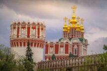 Экскурсия по Новодевичьему монастырю в мини-группе