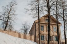 Дома почтенных лет: обаяние дореволюционной Казани