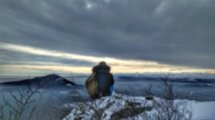 Бештау: восхождение на любую из пяти вершин