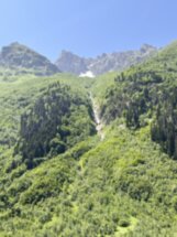 Теберда и Домбай: джип-тур в край высоких гор и ледниковых озёр