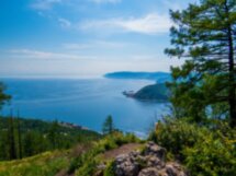 Нетипичный маршрут по Байкалу: Аршан, Листвянка и Ольхон за 7 дней