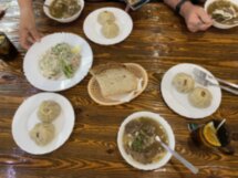 Нетипичный маршрут по Байкалу: Аршан, Листвянка и Ольхон за 7 дней